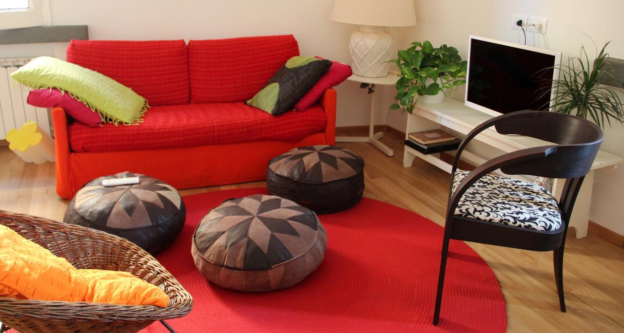 Zip . Design In Bed & Breakfast Firenze