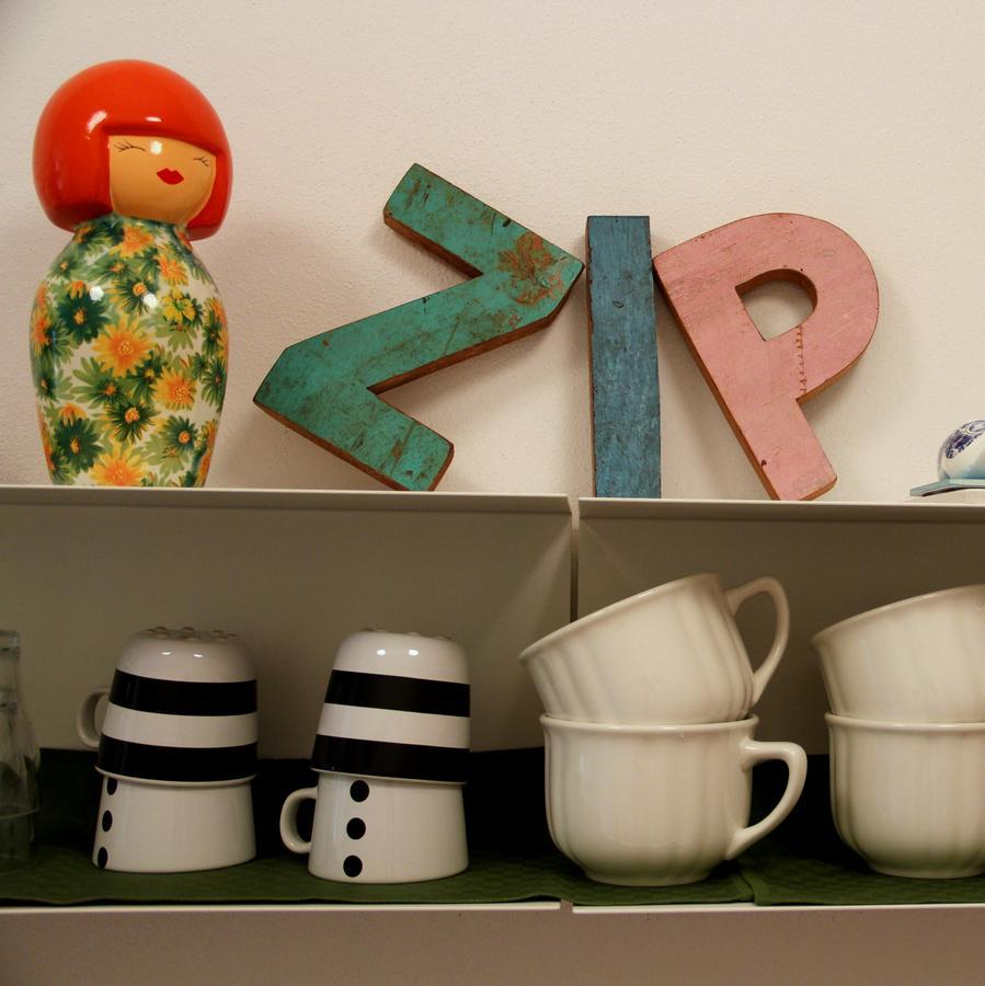 Zip . Design In 3* Firenze