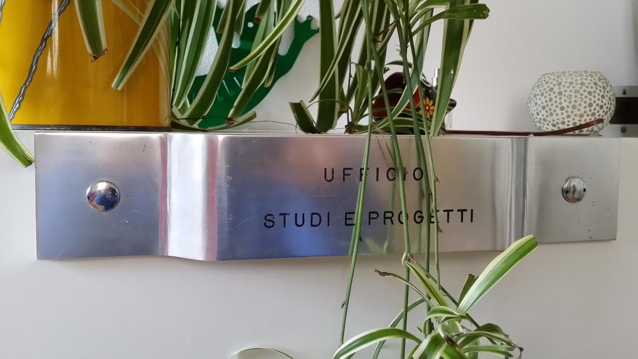 Bed & Breakfast Zip . Design In Firenze