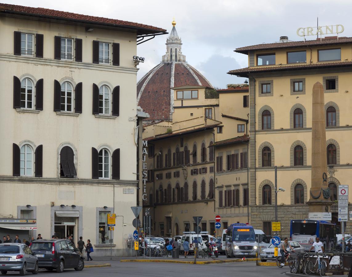 Bed & Breakfast Zip . Design In Firenze
