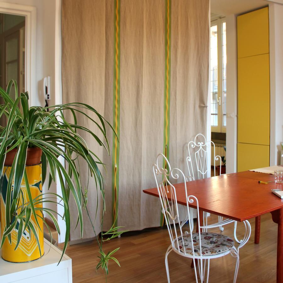 Zip . Design In Bed & Breakfast