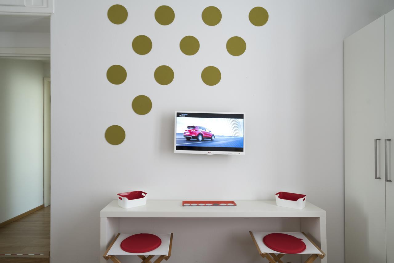 Zip . Design In 3* Firenze