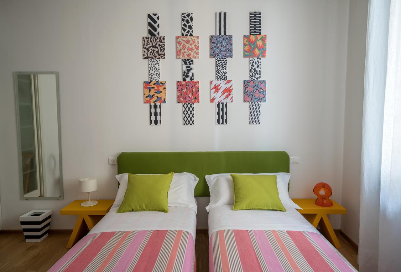 Zip . Design In Bed & Breakfast 3*
