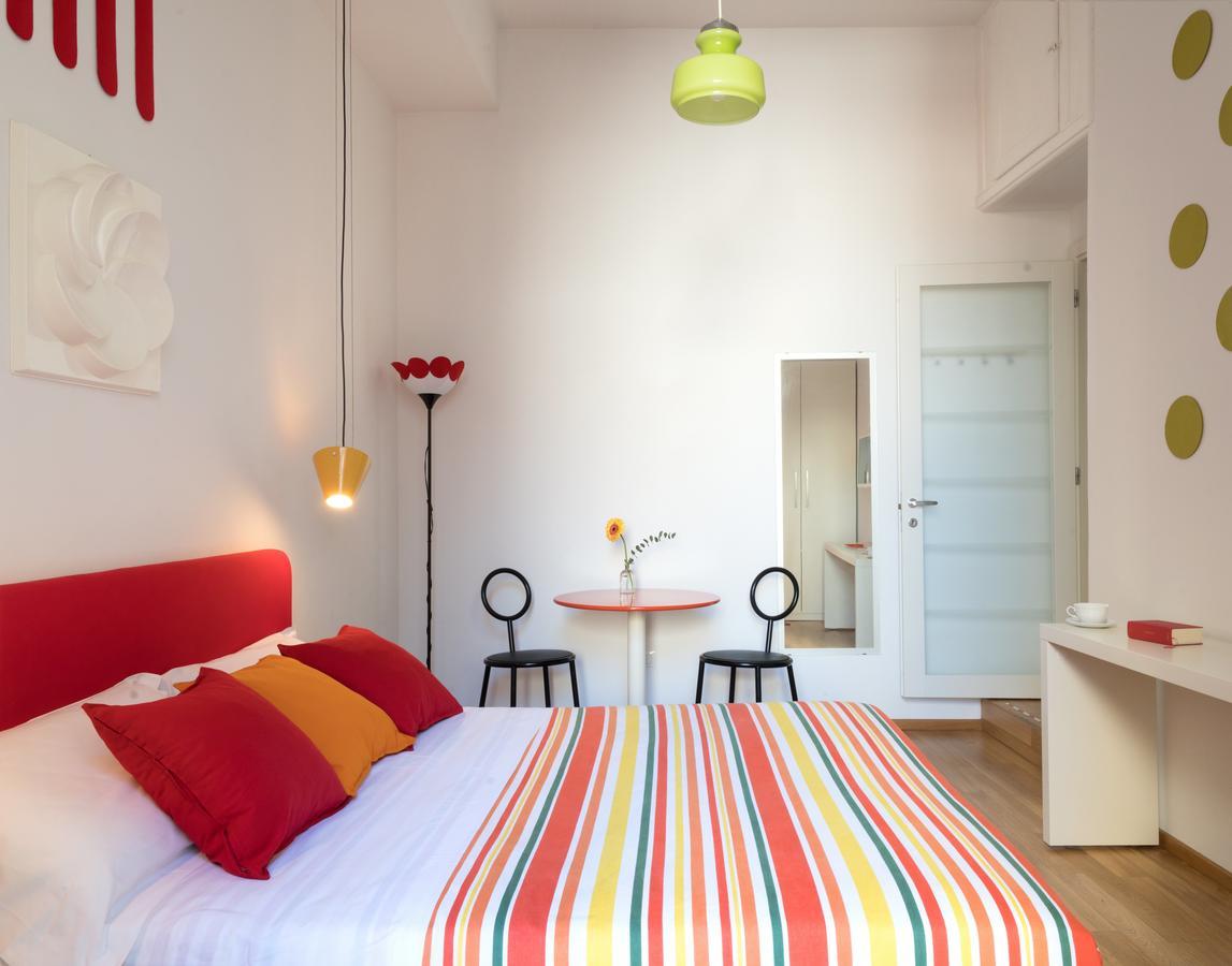 Bed & Breakfast Zip . Design In Firenze