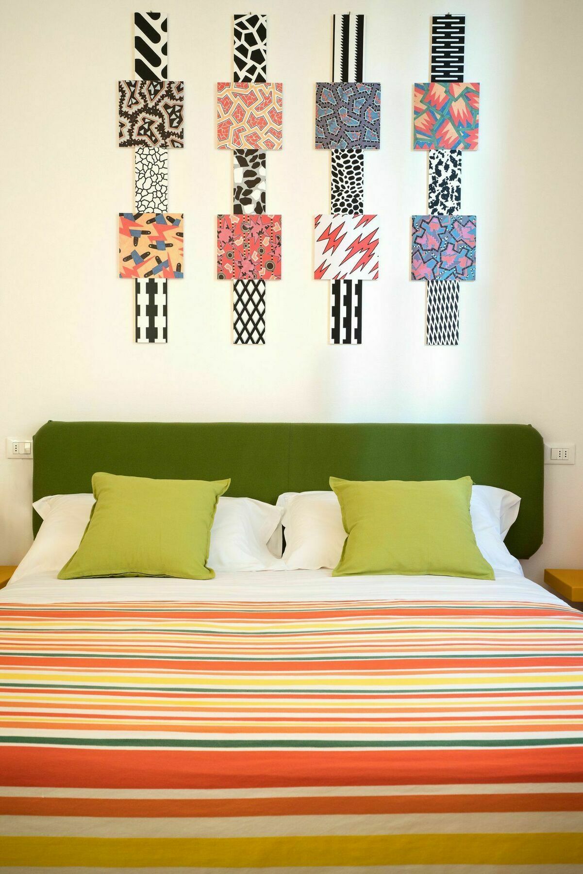 Zip . Design In Bed & Breakfast 3*