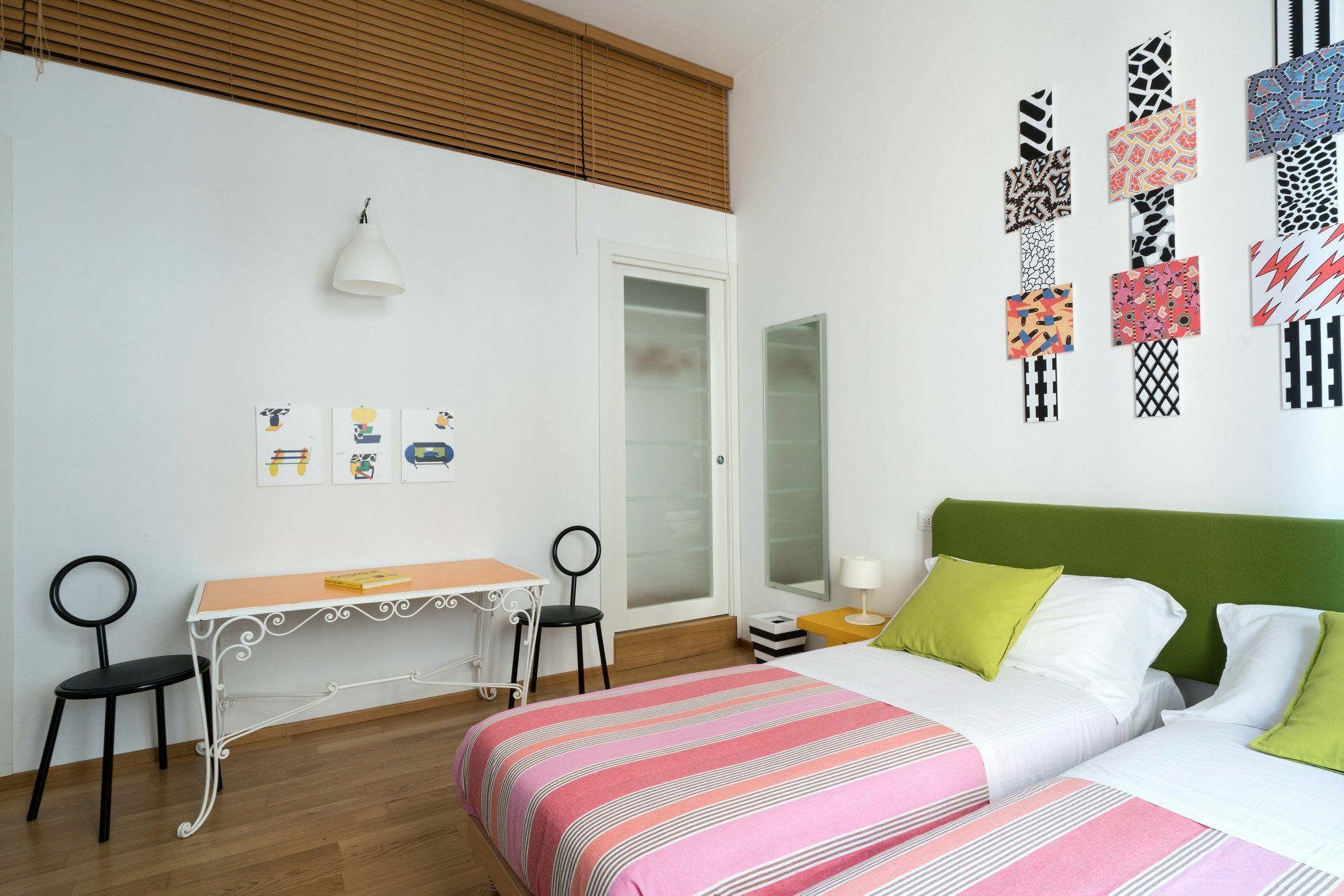 Bed & Breakfast Zip . Design In 3*